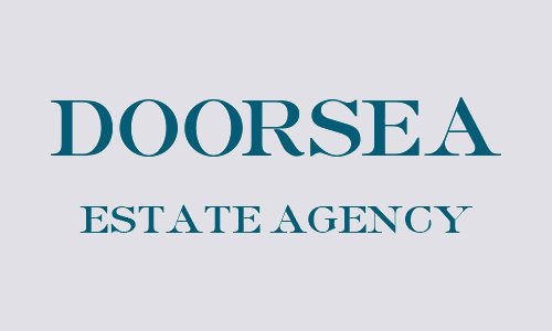 Logo Doorsea Estate Agency